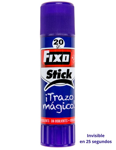 PEGAMENTO BARRA MEDIANO TRAZO MAGICO