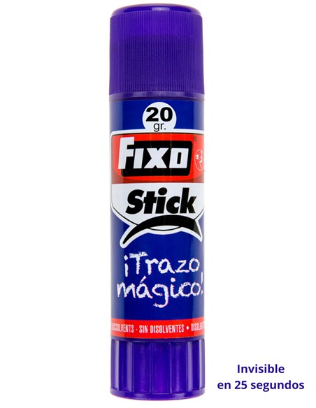 PEGAMENTO BARRA MEDIANO TRAZO MAGICO