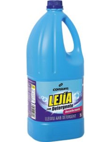 LEJIA VENUS CON DETERGENTE 5 litros