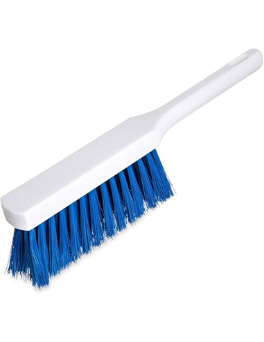 CEPILLO DE MANO MANGO PLASTICO