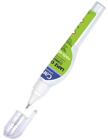 LIQUIDO CORRECTOR LAPIZ CAMPUS