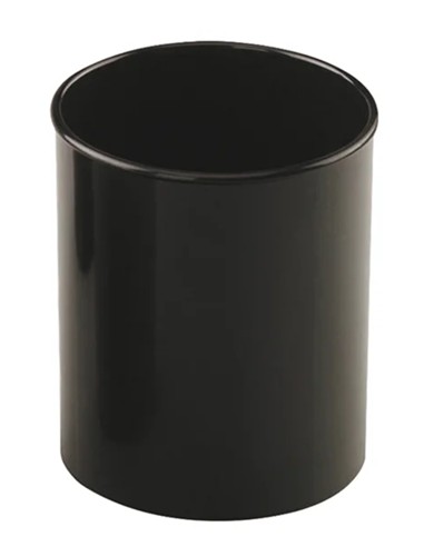 CUBILETE PLASTICO REDONDO