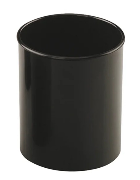 CUBILETE PLASTICO REDONDO