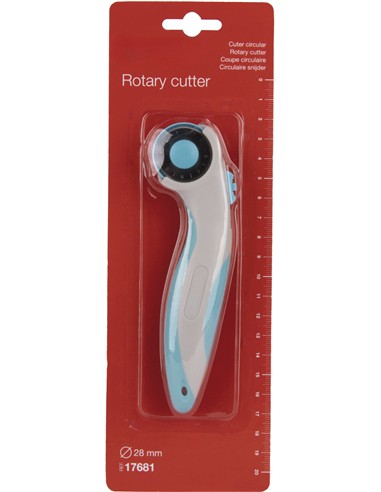 CUTER CIRCULAR 28 mm