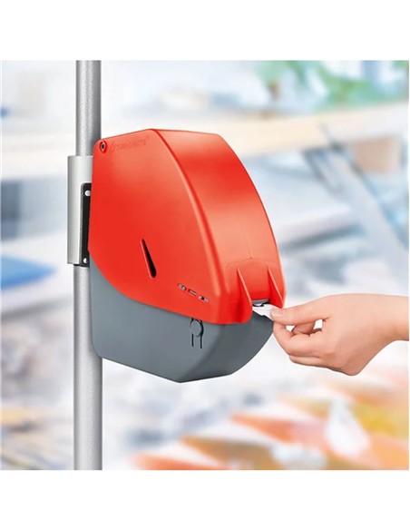 DISPENSADOR DE TURNO METO TURN O MATIC