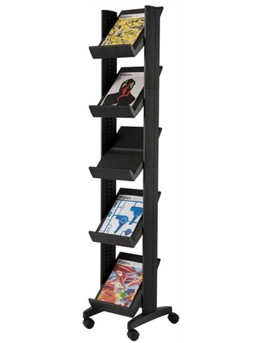 EXPOSITOR MOBILE PAPERFLOW