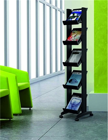 EXPOSITOR MOBILE PAPERFLOW