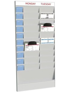 PLANIFICADOR SEMANAL MODULO BASE