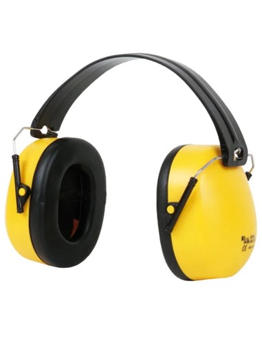 CASCOS ANTIRUIDO COFAN SNR (30Db)