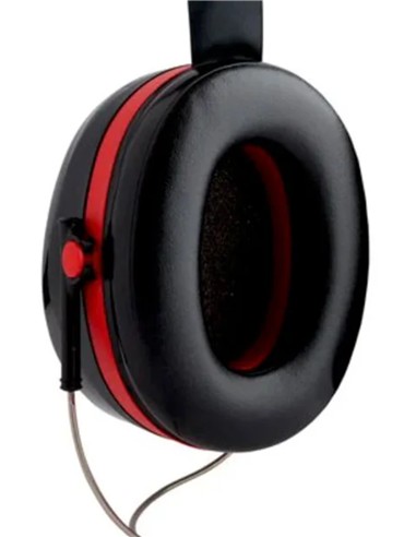 CASCOS ANTIRUIDOS 3M PELTO OPTIME H540A