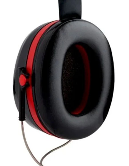 CASCOS ANTIRUIDOS 3M PELTO OPTIME H540A