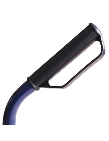 CARRETILLA METALICA PALA FIJA 200 kg