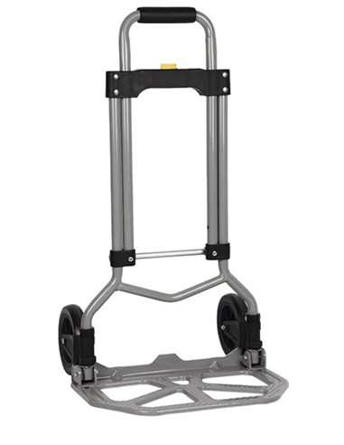 CARRETILLA PLEGABLE ALUMINIO 80 kg