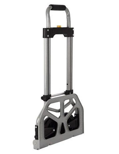 CARRETILLA PLEGABLE ALUMINIO 80 kg