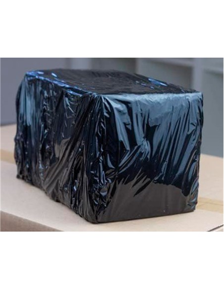 FILM EXTENSIBLE PALETIZAR 500 mm 2 KG. NEGRO