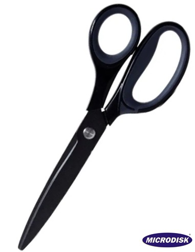 TIJERA PROFESIONAL TEFLON 215 mm