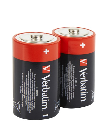 PILAS GRANDES ALCALINAS (2 unid)