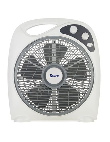 VENTILADOR BOX FAN 50W KYMPO