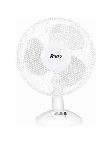 VENTILADOR MESA 3 ASPAS 30W KYMPO