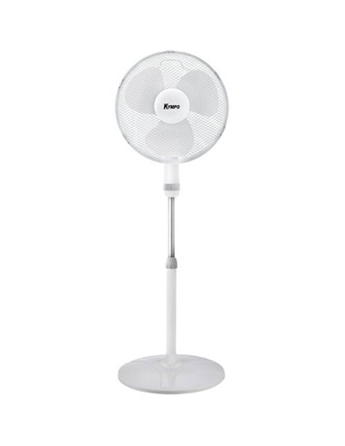 VENTILADOR PIE 3 ASPAS 50W KYMPO