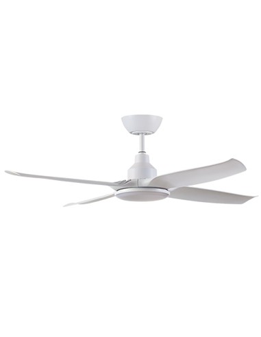 VENTILADOR TECHO CON  LUZ 38W KYMPO