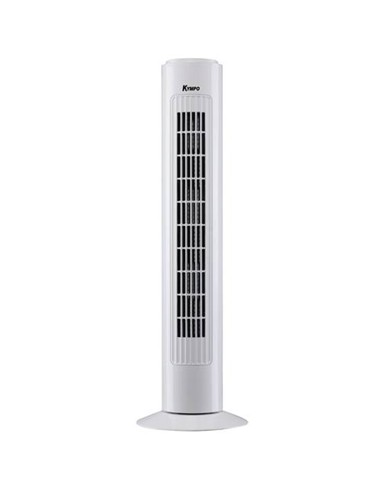 VENTILADOR TORRE 29  25W KYMPO