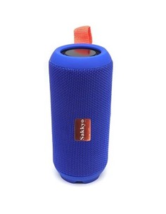 ALTAVOZ INALÁMBRICO 5W+5W SAKKYO