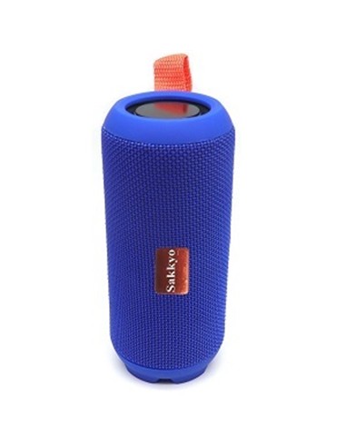 ALTAVOZ INALÁMBRICO 5W+5W SAKKYO