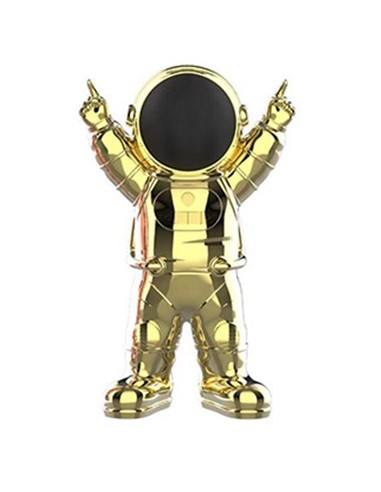 ALTAVOZ PORT BT ASTRONAUTA 5W SERIE HOPESTAR