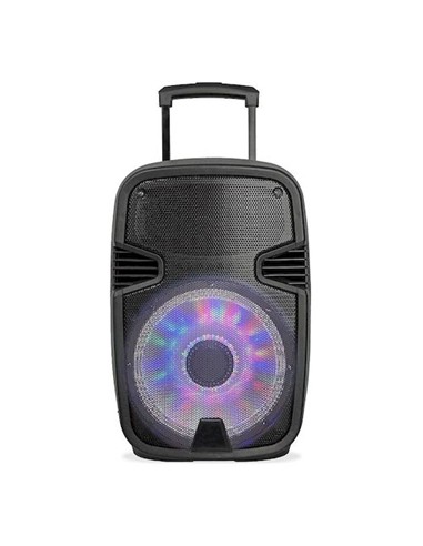 ALTAVOZ PORTATIL 12  500W SAKKYO