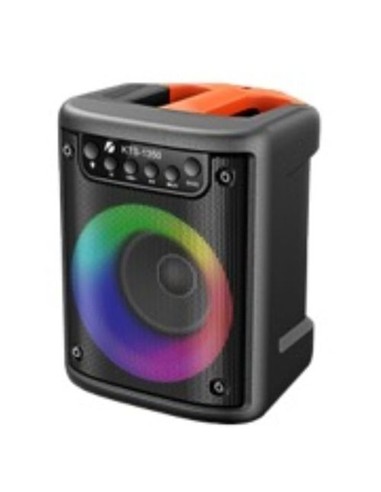 ALTAVOZ PORTÁTIL 3  SAKKYO