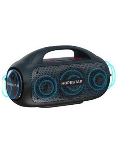 ALTAVOZ PORTÁTIL BT 50W SERIE HOPESTAR