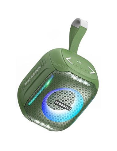 ALTAVOZ PORTÁTIL BT 5W SERIE HOPESTAR