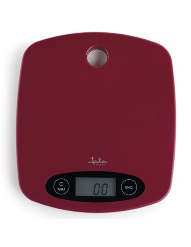 BALANZA ELECTRÓNICA 5KG JATA