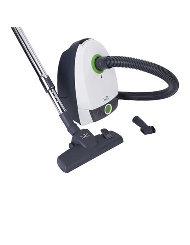 ASPIRADOR CON BOLSA 800W JATA