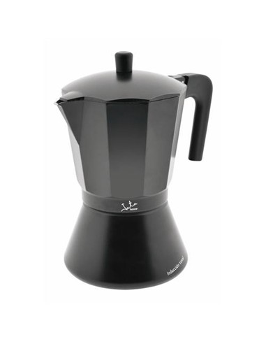 CAFETERA ALUMINIO 12T JATA