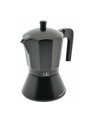 CAFETERA ALUMINIO 9T JATA