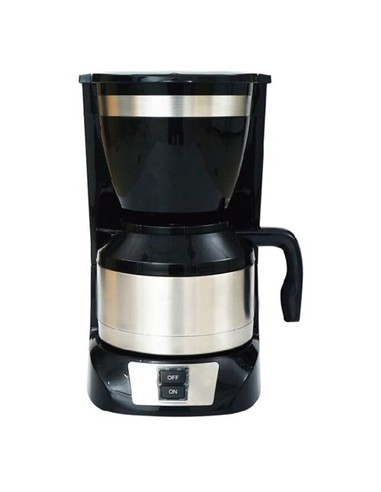 CAFETERA GOTEO 10-12T JARRA TERMO KYMPO