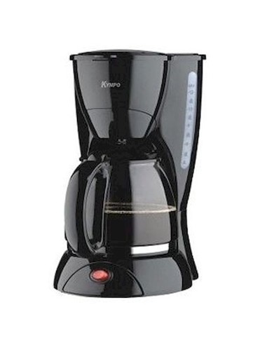 CAFETERA GOTEO 10-12T KYMPO