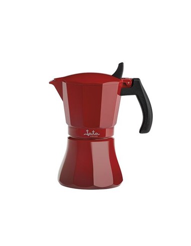 CAFETERA INDUCTIÓN 9T VULCANO JATA