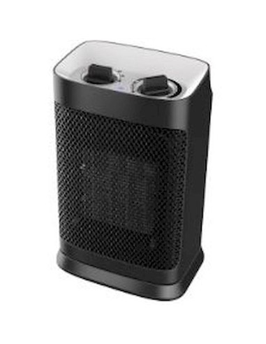 CALEFACTOR CERÁMICO 750/1500W KYMPO