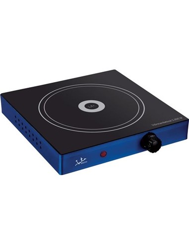 COCINA ELÉCT VITROCERAMICA 1F JATA