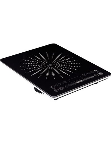 COCINA ELÉCTRICA INDUCCIÓN JATA