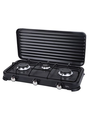COCINA GAS 3F JATA