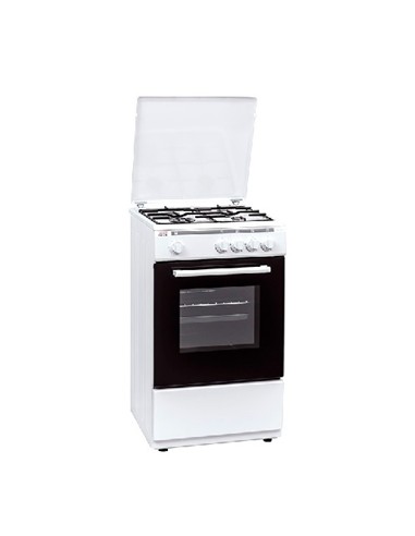 COCINA GAS 50*50CM 4F NEW POL