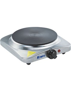 HORNILLO ELÉCTRICO 1F KYMPO