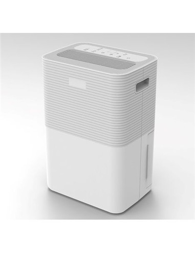 DESHUMIDIFICADOR 16L KYMPO