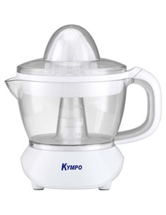 EXPRIMIDOR 40W BLANCO KYMPO
