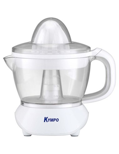 EXPRIMIDOR 40W BLANCO KYMPO