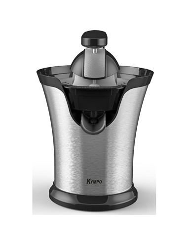 EXPRIMIDOR ACERO 300W INOX KYMPO